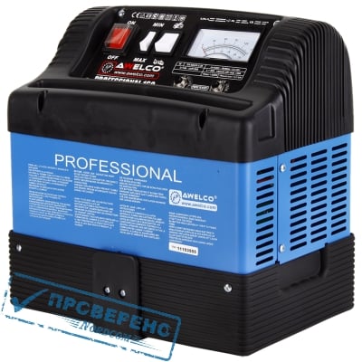 welco -  PROFESSIONAL 160 290/1900, 12, 30-80