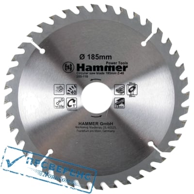    Hammer Flex 205-110 CSB WD 1854030/20