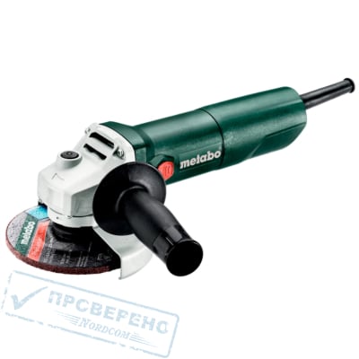  Metabo W 650-125, 650 , 125 