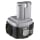 Аккумулятор MAKITA 1235 2.8 Ah 12V Аккумулятор MAKITA 1235 2.8 Ah 12V