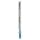 Пилки для лобзика по стали BOSCH T218A, 67 мм, криволинейный рез, HSS, (100 шт.) коробка Пилки для лобзика по стали BOSCH T218A, 67 мм, криволинейный рез, HSS, (100 шт.) коробка