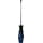 Отвёртка КОБАЛЬТ Ultra Grip SL 6,0 х 150 мм CR-V, двухкомпонентная рукоятка (1 шт.) подвес Отвёртка КОБАЛЬТ Ultra Grip SL 6,0 х 150 мм CR-V, двухкомпонентная рукоятка (1 шт.) подвес