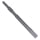 Зубило HEX плоское MAKITA 28 / 410мм HEX 28.6 мм Зубило HEX плоское MAKITA 28 / 410мм HEX 28.6 мм