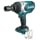 Гайковёрт аккумуляторный ударный MAKITA DTW1001Z (18 В, 1050нм, 3/4', без акк и зар устр.) Гайковёрт аккумуляторный ударный MAKITA DTW1001Z (18 В, 1050нм, 3/4', без акк и зар устр.)