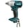 Гайковёрт аккумуляторный ударный MAKITA DTW251Z (18 В, 230нм, 1/2', 1,7кг, без акк и зар устр) Гайковёрт аккумуляторный ударный MAKITA DTW251Z (18 В, 230нм, 1/2', 1,7кг, без акк и зар устр)