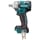Гайковёрт аккумуляторный ударный MAKITA DTW281Z (18 В, 280нм, 1/2', 1,5кг, без акк и зар устр) Гайковёрт аккумуляторный ударный MAKITA DTW281Z (18 В, 280нм, 1/2', 1,5кг, без акк и зар устр)