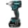Гайковёрт аккумуляторный ударный MAKITA DTW285RME (18 В, 280нм, 1/2', 1,5кг, 2акк.Li-ion.4Ач, кейс) Гайковёрт аккумуляторный ударный MAKITA DTW285RME (18 В, 280нм, 1/2', 1,5кг, 2акк.Li-ion.4Ач, кейс)