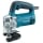 Ножницы по металлу лезвийные MAKITA JS3201J (710 Вт,4 мм, 3,4кг, кейс) Ножницы по металлу лезвийные MAKITA JS3201J (710 Вт,4 мм, 3,4кг, кейс)
