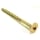 Шуруп с прессшайбой FPF-WT 8х120 Torx 40 Шуруп с прессшайбой FPF-WT 8х120 Torx 40